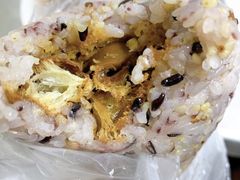 -芳婆糕团店(王府大街店)