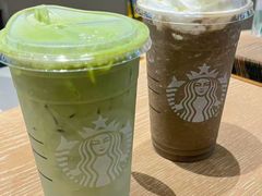 -星巴克(北京望京店)