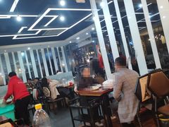 -新招鲜(桃浦路店)