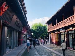 -南翔古镇