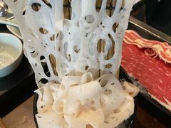 -捞王猪肚鸡火锅(昆山店)