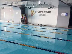 -FLARE STAR FITNESS(复地活力城店)