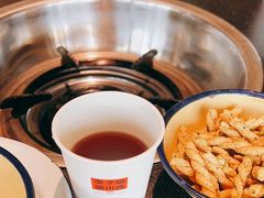 -李子坝梁山鸡(李子坝大鸡哥店)