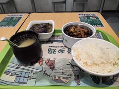 -老乡鸡(淮河路步行街店)