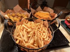 -戈拿旺巴西烤肉(崇文门店)