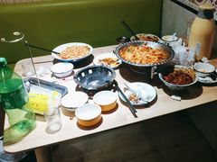 -禾木·新疆特色美食