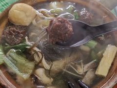 -清真·马文砂锅大全(麦苋街店)