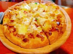 -布拉格餐厅· 中欧捷克菜(全国首店)