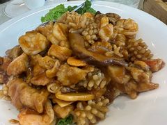 -普天和酒楼·新津菜·烤鸭(天津之眼店)