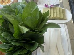 -草原传奇鲜羊火锅(桥北店)
