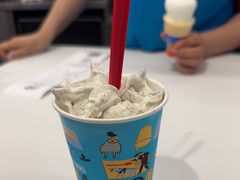 -DQ·蛋糕·冰淇淋(金源新燕莎MALL店)
