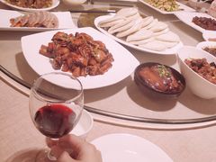 -老客站酒楼(金花南路店)