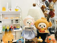-白熊咖啡(闽江大道店)
