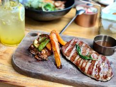 -候鸟等风来·精致西厨(万科第五城店)