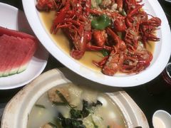 -明丰小渔馆(明月路店)