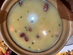 -山四砂锅(太原钟楼街店)