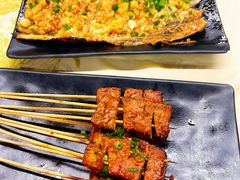 -聚味瞿记·龙虾堂(树木岭店)
