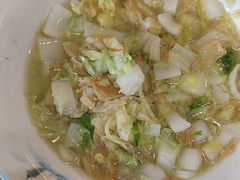 -小乡小镇·传承桐庐土菜·老板亲自烧的菜