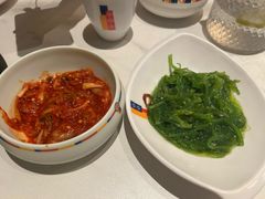 裙带菜-七八冷面·延边朝鲜族美食(世纪汇店)