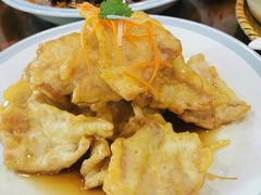 -那家老院子东北菜·饺子·小鸡炖蘑菇(艳华街店)