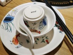 -龙泉人椰子鸡·糟粕醋·海南菜(南大桥店)