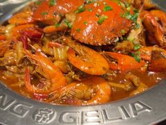 -胖哥俩肉蟹煲(杭州大厦中央广场店)