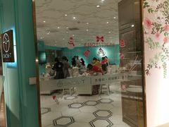 -西檬树SIMON·T轻奢蛋糕(大东方Max店)