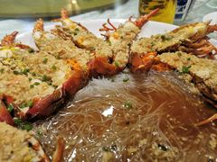 -渔堂公园餐厅·本帮菜(乐园路店)