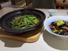 -南山翁新概念川菜(江宁万达广场店)