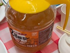 -永红源啤酒·烧烤·海鲜·大排档(台柳路店)