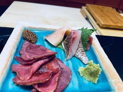 -Sushi Hanzo半藏(天环广场店)