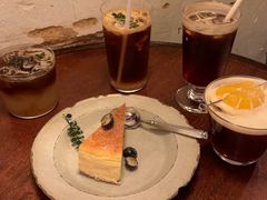 -WABI COFE(愚园路店)