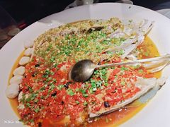 -望湘园·洞庭渔宴(浦江欢乐颂店)
