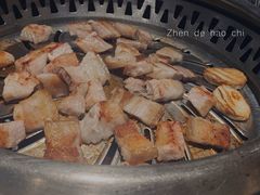 -木槿花韩式炭烤·熟成肉工坊(孙文东路店)