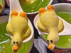 -知楚•精致湖北菜(武商MALL店)