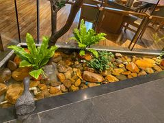 -小城粥道·海胆鲜虾粥(解放广场店)