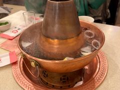 -八先生涮肉房(三里河店)