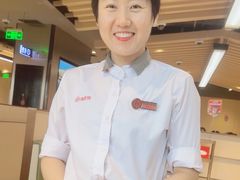 -海底捞火锅(大华一路店)