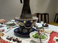 -东来顺饭庄(王府井步行街店)