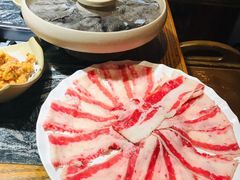 -渝味晓宇火锅(合川路店)