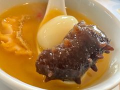 -宝丽轩中餐厅BAOLIXUAN