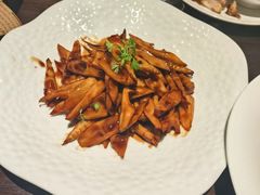 -许爷家·生态湖鲜(徐汇日月光店)