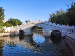 -迎泽公园