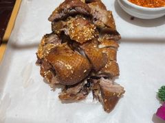 -缪氏川菜(深圳北站缤果空间店)