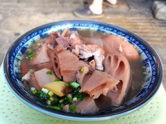 -燕子煨汤(山海关路店)