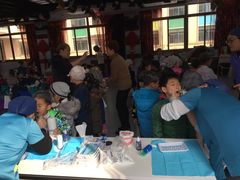 -岳辰齿科(浦东长泰店)