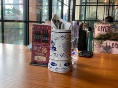 -普兰达德国餐厅·德式脆皮烤猪肘·自酿啤酒(观唐店)