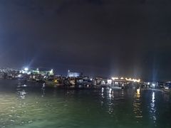 -蓝湾碧波·老字号·疍家非遗海上餐厅