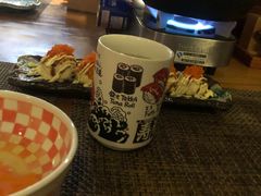 -半藏居酒屋(香港花园店)