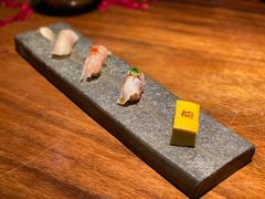 -桐寿司Sushi Tong